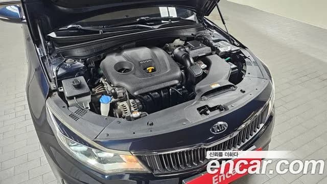 2019 Kia The New K5 2nd Gen 2.0 Sold VIN KNAGU411BKA311776 – photo 25 2019 Kia The New K5 2nd Gen 2.0 Sold VIN KNAGU411BKA311776 – photo 25