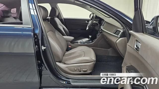2019 Kia The New K5 2nd Gen 2.0 Sold VIN KNAGU411BKA311776 – photo 26 2019 Kia The New K5 2nd Gen 2.0 Sold VIN KNAGU411BKA311776 – photo 26