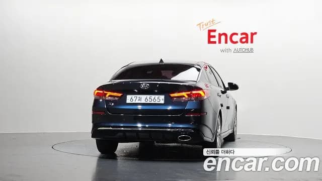 2019 Kia The New K5 2nd Gen 2.0 Sold VIN KNAGU411BKA311776 – photo 27 2019 Kia The New K5 2nd Gen 2.0 Sold VIN KNAGU411BKA311776 – photo 27