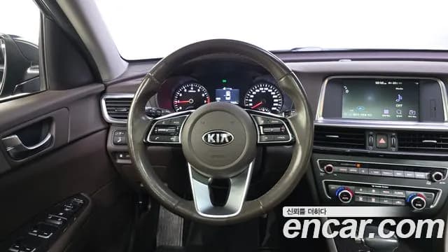 2019 Kia The New K5 2nd Gen 2.0 Sold VIN KNAGU411BKA314844 – front exterior 2019 Kia The New K5 2nd Gen 2.0 Sold VIN KNAGU411BKA314844 – front exterior