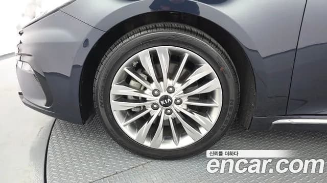 2019 Kia The New K5 2nd Gen 2.0 Sold VIN KNAGU411BKA314844 – side profile 2019 Kia The New K5 2nd Gen 2.0 Sold VIN KNAGU411BKA314844 – side profile