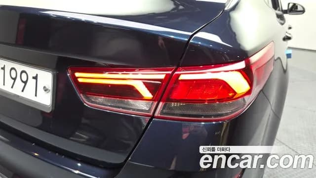 2019 Kia The New K5 2nd Gen 2.0 Sold VIN KNAGU411BKA314844 – exterior detail 2019 Kia The New K5 2nd Gen 2.0 Sold VIN KNAGU411BKA314844 – exterior detail