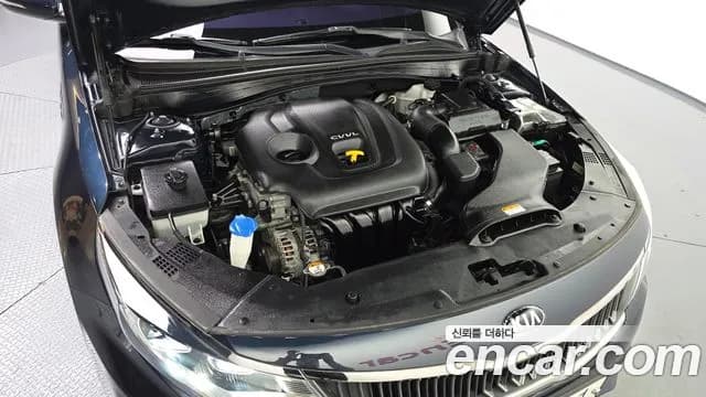 2019 Kia The New K5 2nd Gen 2.0 Sold VIN KNAGU411BKA314844 – photo 30 2019 Kia The New K5 2nd Gen 2.0 Sold VIN KNAGU411BKA314844 – photo 30