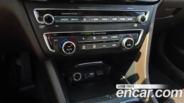 2019 Kia The New K5 2nd Gen 2.0 Sold VIN KNAGU411BKA318983 – rear exterior 2019 Kia The New K5 2nd Gen 2.0 Sold VIN KNAGU411BKA318983 – rear exterior