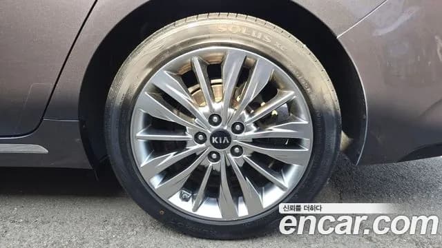2019 Kia The New K5 2nd Gen 2.0 Sold VIN KNAGU411BKA318983 – side profile 2019 Kia The New K5 2nd Gen 2.0 Sold VIN KNAGU411BKA318983 – side profile