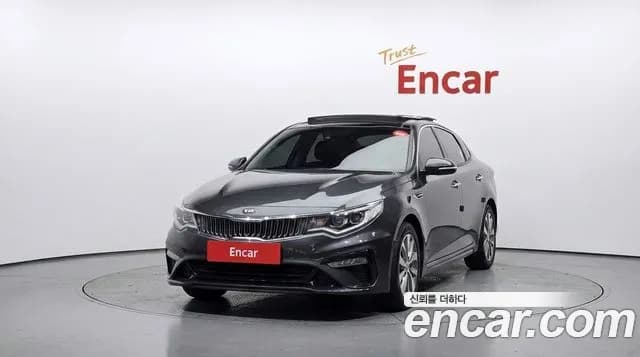 2019 Kia The New K5 2nd Gen 2.0 Sold VIN KNAGU411BKA318983 – exterior detail 2019 Kia The New K5 2nd Gen 2.0 Sold VIN KNAGU411BKA318983 – exterior detail