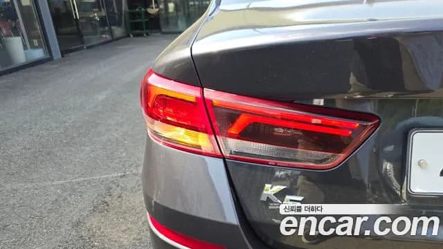 2019 Kia The New K5 2nd Gen 2.0 Sold VIN KNAGU411BKA318983 – photo 11 2019 Kia The New K5 2nd Gen 2.0 Sold VIN KNAGU411BKA318983 – photo 11