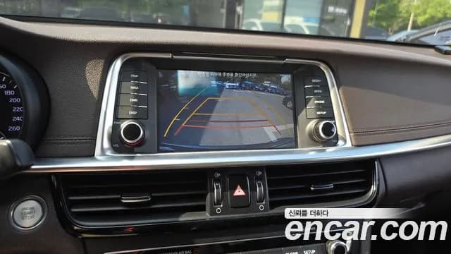 2019 Kia The New K5 2nd Gen 2.0 Sold VIN KNAGU411BKA318983 – photo 17 2019 Kia The New K5 2nd Gen 2.0 Sold VIN KNAGU411BKA318983 – photo 17