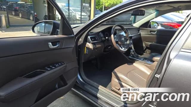2019 Kia The New K5 2nd Gen 2.0 Sold VIN KNAGU411BKA318983 – photo 23 2019 Kia The New K5 2nd Gen 2.0 Sold VIN KNAGU411BKA318983 – photo 23