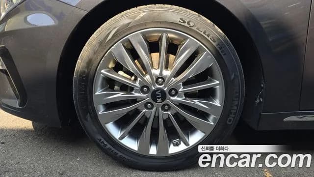 2019 Kia The New K5 2nd Gen 2.0 Sold VIN KNAGU411BKA318983 – photo 25 2019 Kia The New K5 2nd Gen 2.0 Sold VIN KNAGU411BKA318983 – photo 25