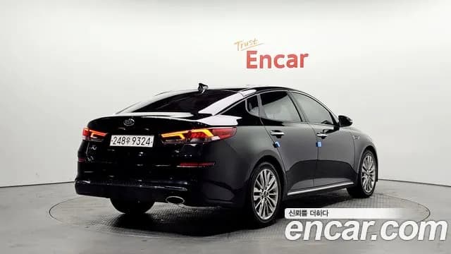 2019 Kia The New K5 2nd Gen 2.0 Sold VIN KNAGU411BKA319352 – photo 18 2019 Kia The New K5 2nd Gen 2.0 Sold VIN KNAGU411BKA319352 – photo 18