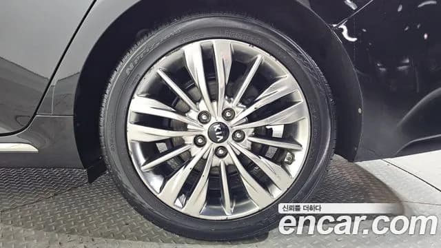 2019 Kia The New K5 2nd Gen 2.0 Sold VIN KNAGU411BKA319352 – photo 34 2019 Kia The New K5 2nd Gen 2.0 Sold VIN KNAGU411BKA319352 – photo 34