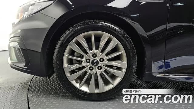 2019 Kia The New K5 2nd Gen 2.0 Sold VIN KNAGU411BKA319792 – rear exterior 2019 Kia The New K5 2nd Gen 2.0 Sold VIN KNAGU411BKA319792 – rear exterior