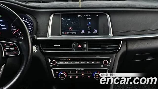 2019 Kia The New K5 2nd Gen 2.0 Sold VIN KNAGU411BKA319792 – photo 14 2019 Kia The New K5 2nd Gen 2.0 Sold VIN KNAGU411BKA319792 – photo 14