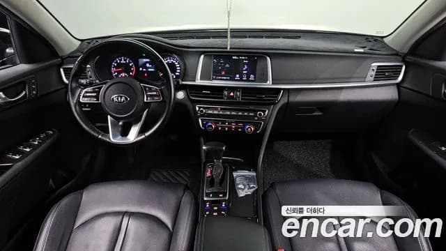 2019 Kia The New K5 2nd Gen 2.0 Sold VIN KNAGU411BKA319792 – photo 15 2019 Kia The New K5 2nd Gen 2.0 Sold VIN KNAGU411BKA319792 – photo 15