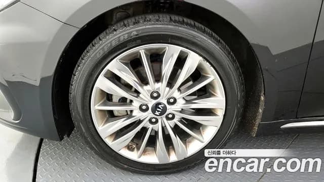 2019 Kia The New K5 2nd Gen 2.0 Sold VIN KNAGU411BKA330430 – odometer reading 2019 Kia The New K5 2nd Gen 2.0 Sold VIN KNAGU411BKA330430 – odometer reading
