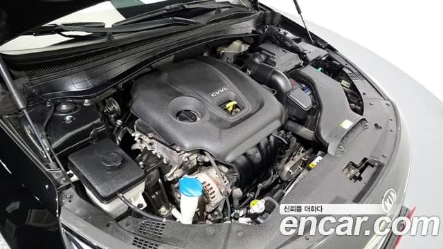 2019 Kia The New K5 2nd Gen 2.0 Sold VIN KNAGU411BKA330430 – photo 20 2019 Kia The New K5 2nd Gen 2.0 Sold VIN KNAGU411BKA330430 – photo 20