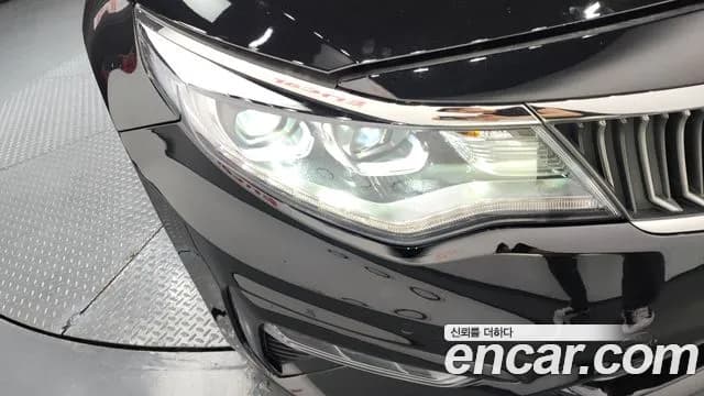 2019 Kia The New K5 2nd Gen 2.0 Sold VIN KNAGU411BKA336087 – front exterior 2019 Kia The New K5 2nd Gen 2.0 Sold VIN KNAGU411BKA336087 – front exterior
