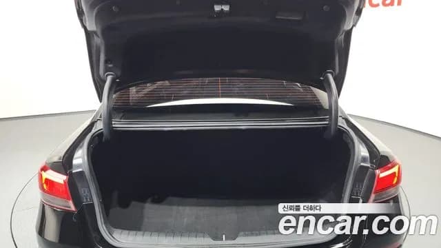 2019 Kia The New K5 2nd Gen 2.0 Sold VIN KNAGU411BKA336087 – rear exterior 2019 Kia The New K5 2nd Gen 2.0 Sold VIN KNAGU411BKA336087 – rear exterior