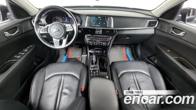 2019 Kia The New K5 2nd Gen 2.0 Sold VIN KNAGU411BKA336087 – photo 22 2019 Kia The New K5 2nd Gen 2.0 Sold VIN KNAGU411BKA336087 – photo 22