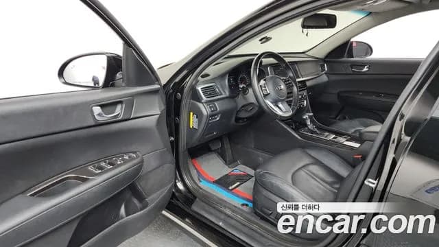 2019 Kia The New K5 2nd Gen 2.0 Sold VIN KNAGU411BKA336087 – photo 24 2019 Kia The New K5 2nd Gen 2.0 Sold VIN KNAGU411BKA336087 – photo 24