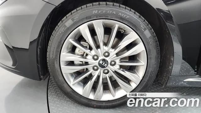 2019 Kia The New K5 2nd Gen 2.0 Sold VIN KNAGU411BKA336087 – photo 26 2019 Kia The New K5 2nd Gen 2.0 Sold VIN KNAGU411BKA336087 – photo 26