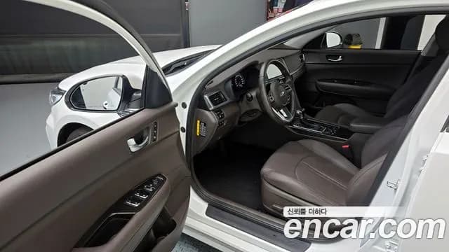 2020 Kia The New K5 2nd Gen 2.0 Sold VIN KNAGU411BLA353953 – rear exterior 2020 Kia The New K5 2nd Gen 2.0 Sold VIN KNAGU411BLA353953 – rear exterior