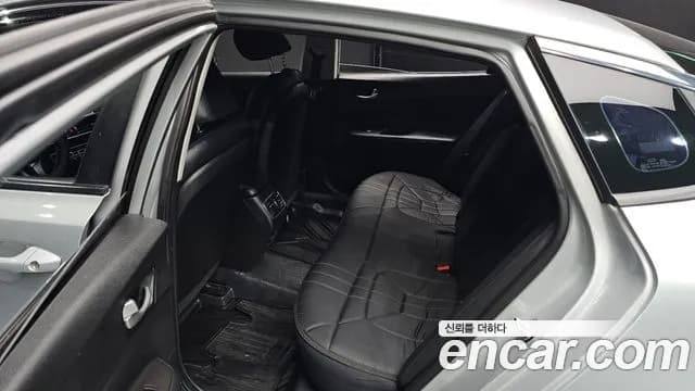 2017 Kia K5 2nd Gen LPI Taxi Sold VIN KNAGU416BHA164570 – photo 17 2017 Kia K5 2nd Gen LPI Taxi Sold VIN KNAGU416BHA164570 – photo 17