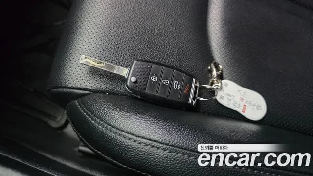2018 Kia K5 2nd Gen LPI Taxi Sold VIN KNAGU416BJA220363 – photo 12 2018 Kia K5 2nd Gen LPI Taxi Sold VIN KNAGU416BJA220363 – photo 12