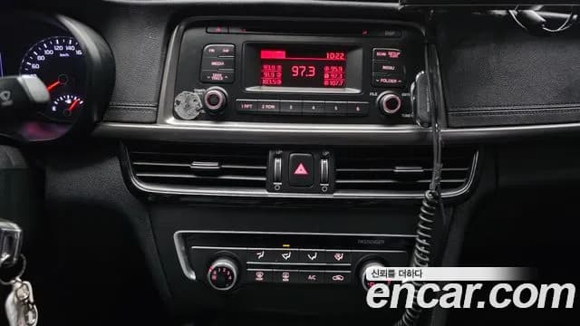 2018 Kia K5 2nd Gen LPI Taxi Sold VIN KNAGU416BJA220363 – photo 15 2018 Kia K5 2nd Gen LPI Taxi Sold VIN KNAGU416BJA220363 – photo 15