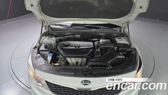 2018 Kia K5 2nd Gen LPI Taxi Sold VIN KNAGU416BJA225281 – side profile 2018 Kia K5 2nd Gen LPI Taxi Sold VIN KNAGU416BJA225281 – side profile