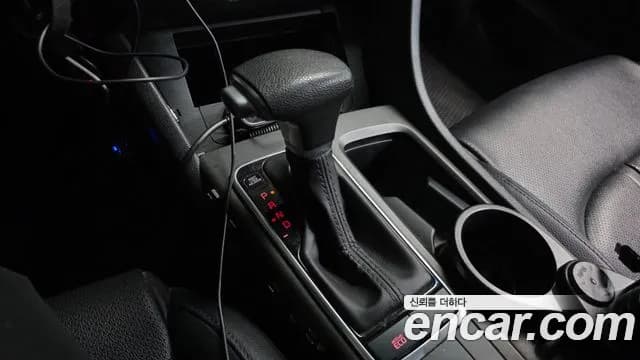 2018 Kia K5 2nd Gen LPI Taxi Sold VIN KNAGU416BJA225281 – dashboard 2018 Kia K5 2nd Gen LPI Taxi Sold VIN KNAGU416BJA225281 – dashboard