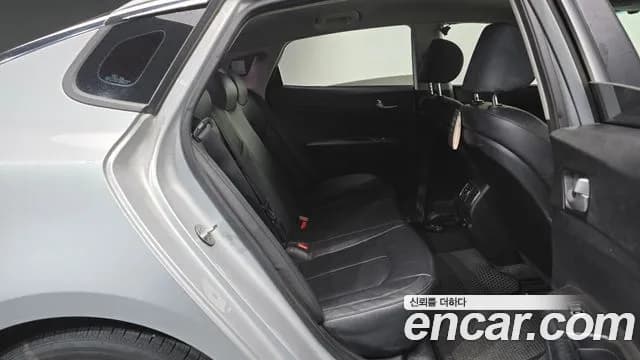 2018 Kia K5 2nd Gen LPI Taxi Sold VIN KNAGU416BJA225281 – odometer reading 2018 Kia K5 2nd Gen LPI Taxi Sold VIN KNAGU416BJA225281 – odometer reading
