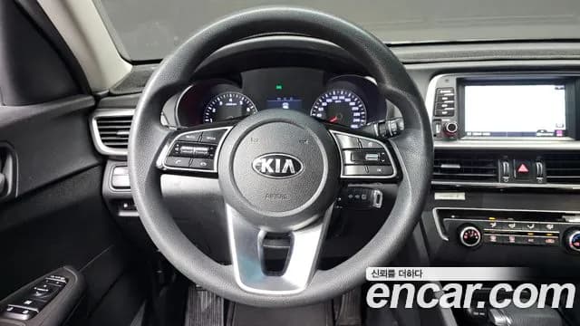 2019 Kia The New K5 2nd Gen 2.0 LPI Taxi Sold VIN KNAGU416BKA261725 – side profile 2019 Kia The New K5 2nd Gen 2.0 LPI Taxi Sold VIN KNAGU416BKA261725 – side profile
