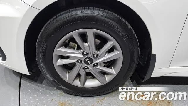 2019 Kia The New K5 2nd Gen 2.0 LPI Taxi Sold VIN KNAGU416BKA261725 – undercarriage 2019 Kia The New K5 2nd Gen 2.0 LPI Taxi Sold VIN KNAGU416BKA261725 – undercarriage
