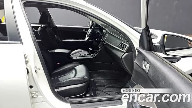 2019 Kia The New K5 2nd Gen 2.0 LPI Taxi Sold VIN KNAGU416BKA261725 – odometer reading 2019 Kia The New K5 2nd Gen 2.0 LPI Taxi Sold VIN KNAGU416BKA261725 – odometer reading
