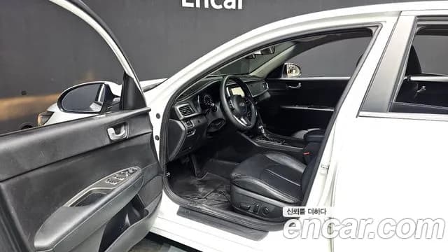 2019 Kia The New K5 2nd Gen 2.0 LPI Taxi Sold VIN KNAGU416BKA261725 – photo 11 2019 Kia The New K5 2nd Gen 2.0 LPI Taxi Sold VIN KNAGU416BKA261725 – photo 11