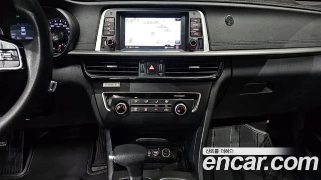 2019 Kia The New K5 2nd Gen 2.0 LPI Taxi Sold VIN KNAGU416BKA261725 – photo 13 2019 Kia The New K5 2nd Gen 2.0 LPI Taxi Sold VIN KNAGU416BKA261725 – photo 13