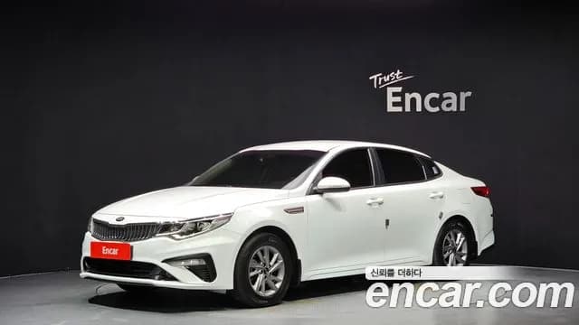 2019 Kia The New K5 2nd Gen 2.0 LPI Taxi Sold VIN KNAGU416BKA261725 – photo 15 2019 Kia The New K5 2nd Gen 2.0 LPI Taxi Sold VIN KNAGU416BKA261725 – photo 15