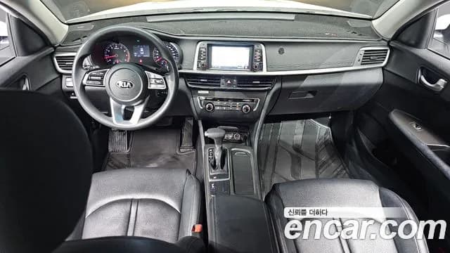 2019 Kia The New K5 2nd Gen 2.0 LPI Taxi Sold VIN KNAGU416BKA261725 – photo 18 2019 Kia The New K5 2nd Gen 2.0 LPI Taxi Sold VIN KNAGU416BKA261725 – photo 18