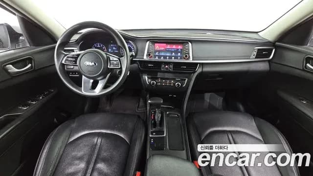 2019 Kia The New K5 2nd Gen 2.0 LPI Taxi Sold VIN KNAGU416BKA342634 – side profile 2019 Kia The New K5 2nd Gen 2.0 LPI Taxi Sold VIN KNAGU416BKA342634 – side profile