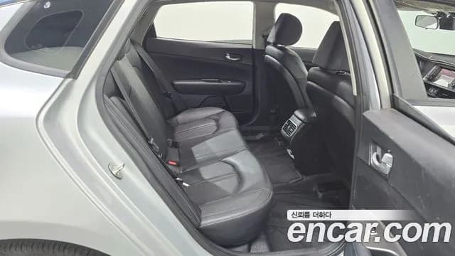 2019 Kia The New K5 2nd Gen 2.0 LPI Taxi Sold VIN KNAGU416BKA342634 – engine bay 2019 Kia The New K5 2nd Gen 2.0 LPI Taxi Sold VIN KNAGU416BKA342634 – engine bay