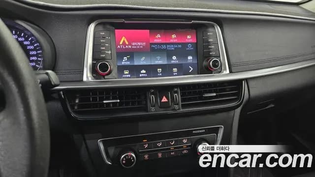 2019 Kia The New K5 2nd Gen 2.0 LPI Taxi Sold VIN KNAGU416BKA342634 – undercarriage 2019 Kia The New K5 2nd Gen 2.0 LPI Taxi Sold VIN KNAGU416BKA342634 – undercarriage