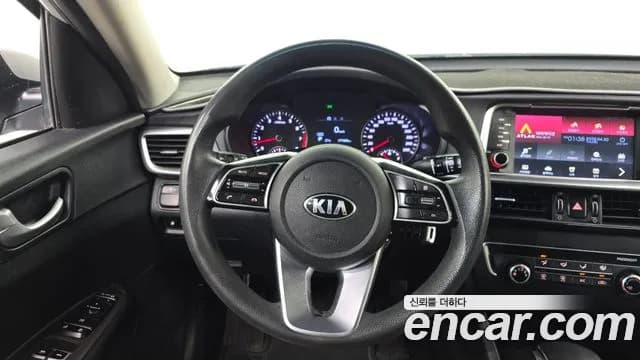 2019 Kia The New K5 2nd Gen 2.0 LPI Taxi Sold VIN KNAGU416BKA342634 – photo 12 2019 Kia The New K5 2nd Gen 2.0 LPI Taxi Sold VIN KNAGU416BKA342634 – photo 12