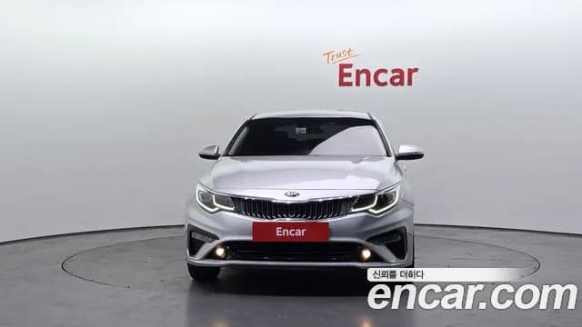 2019 Kia The New K5 2nd Gen 2.0 LPI Taxi Sold VIN KNAGU416BKA342634 – photo 16 2019 Kia The New K5 2nd Gen 2.0 LPI Taxi Sold VIN KNAGU416BKA342634 – photo 16