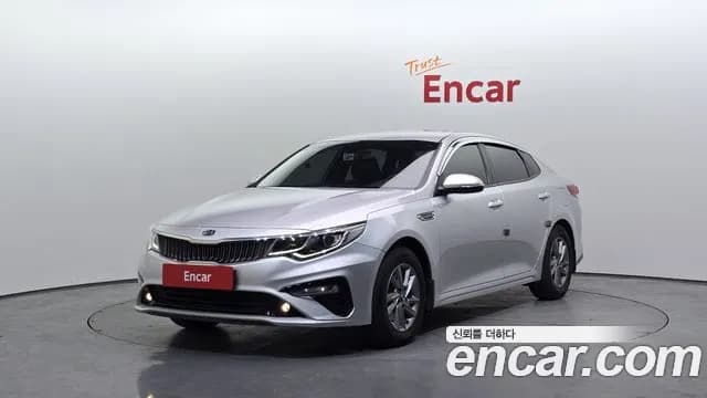 2019 Kia The New K5 2nd Gen 2.0 LPI Taxi Sold VIN KNAGU416BKA342634 – photo 17 2019 Kia The New K5 2nd Gen 2.0 LPI Taxi Sold VIN KNAGU416BKA342634 – photo 17