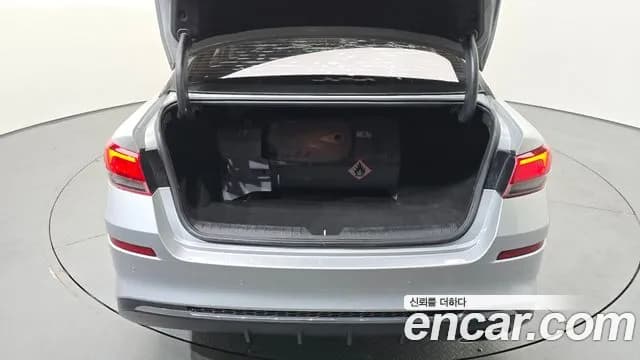 2019 Kia The New K5 2nd Gen 2.0 LPI Taxi Sold VIN KNAGU416BKA342634 – photo 18 2019 Kia The New K5 2nd Gen 2.0 LPI Taxi Sold VIN KNAGU416BKA342634 – photo 18