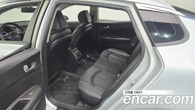 2019 Kia The New K5 2nd Gen 2.0 LPI Taxi Sold VIN KNAGU416BKA342634 – photo 20 2019 Kia The New K5 2nd Gen 2.0 LPI Taxi Sold VIN KNAGU416BKA342634 – photo 20
