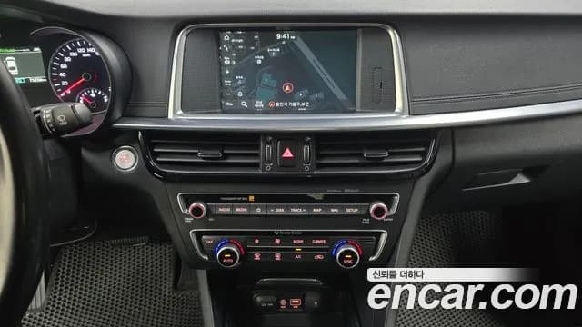 2019 Kia The New K5 2nd Gen 2.0 Sold VIN KNAGW411BKA257810 – front exterior 2019 Kia The New K5 2nd Gen 2.0 Sold VIN KNAGW411BKA257810 – front exterior