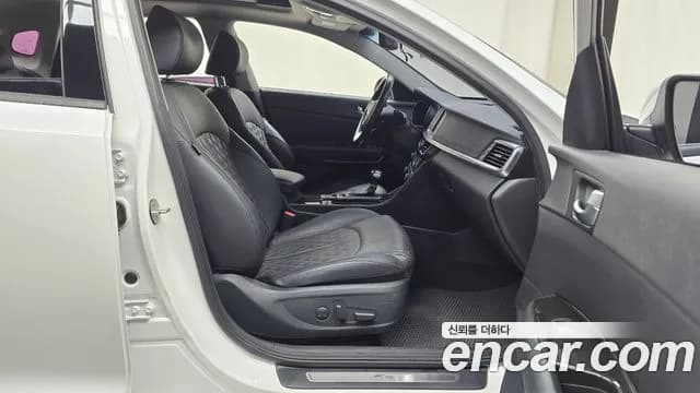 2019 Kia The New K5 2nd Gen 2.0 Sold VIN KNAGW411BKA257810 – interior seats 2019 Kia The New K5 2nd Gen 2.0 Sold VIN KNAGW411BKA257810 – interior seats